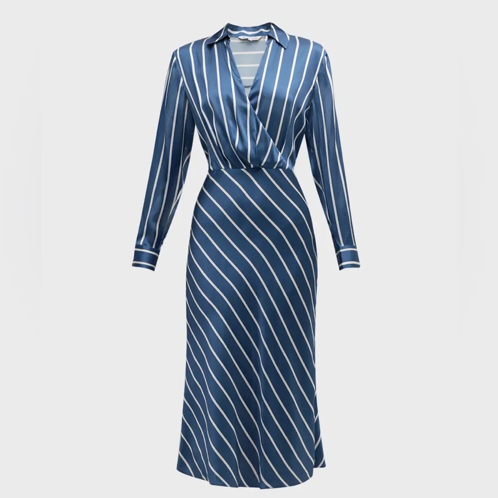 VERONICA BEARD DRESS